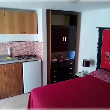 Easy Dream Apartment *