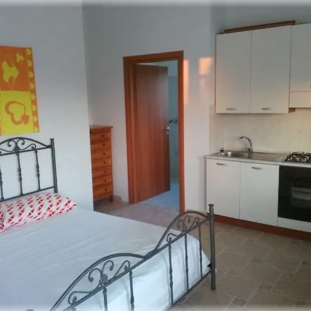 Easy Dream Apartment *