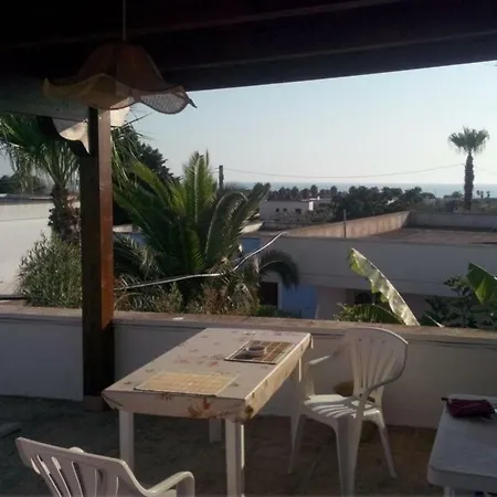 Easy Dream Apartment Pizzo (Salento)