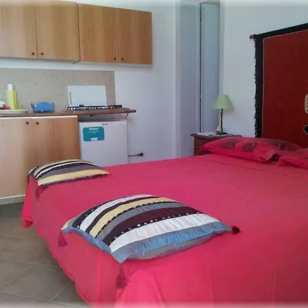 Easy Dream Apartment *